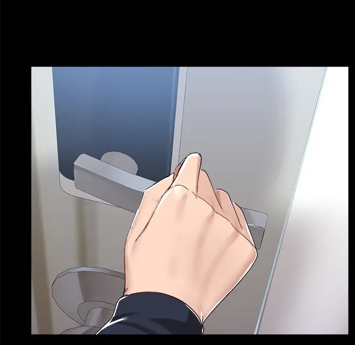 All About That Game Life Manhwa Chapter 72 - Page 71