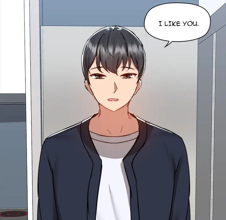 All About That Game Life Manhwa Chapter 72 - Page 77