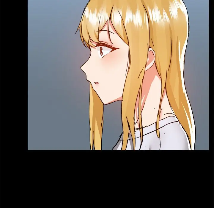 All About That Game Life Manhwa Chapter 72 - Page 79