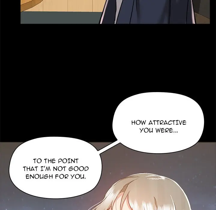 All About That Game Life Manhwa Chapter 72 - Page 8