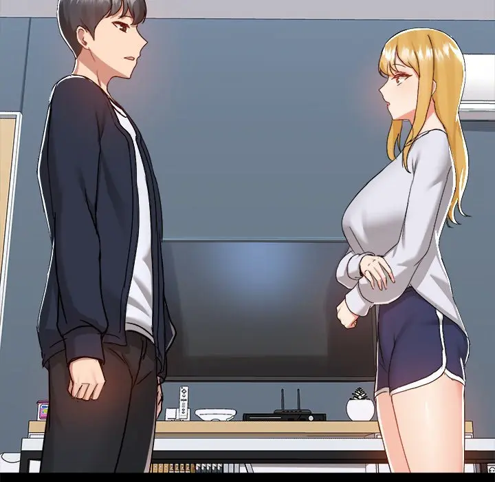 All About That Game Life Manhwa Chapter 72 - Page 81