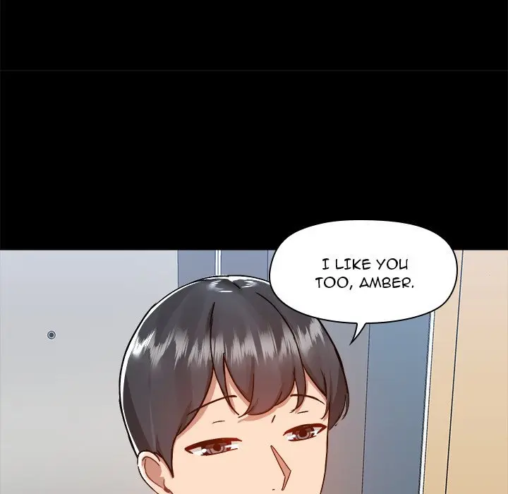 All About That Game Life Manhwa Chapter 72 - Page 82