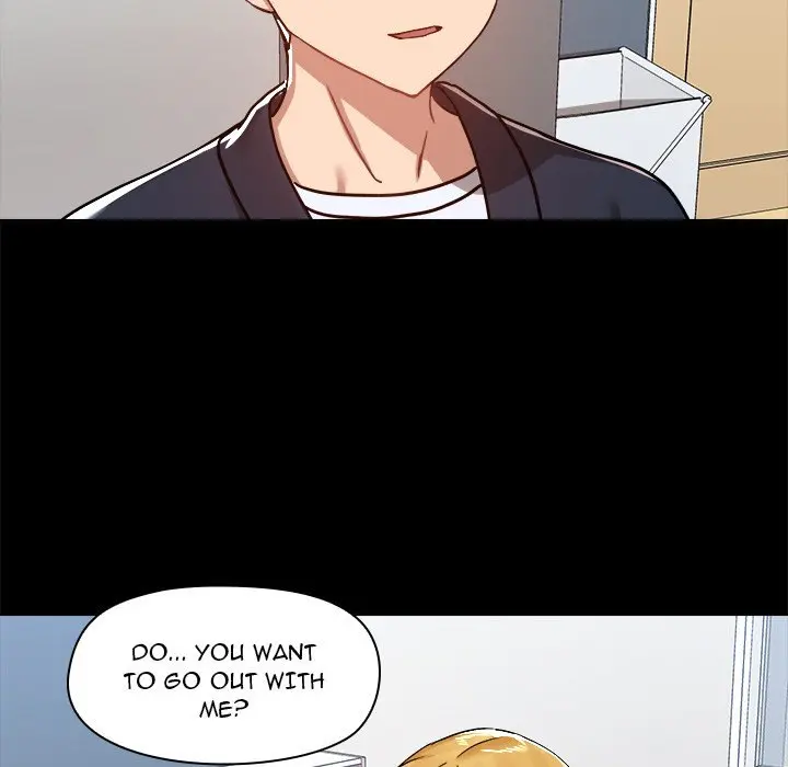 All About That Game Life Manhwa Chapter 72 - Page 83