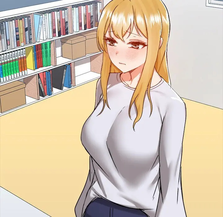 All About That Game Life Manhwa Chapter 72 - Page 84