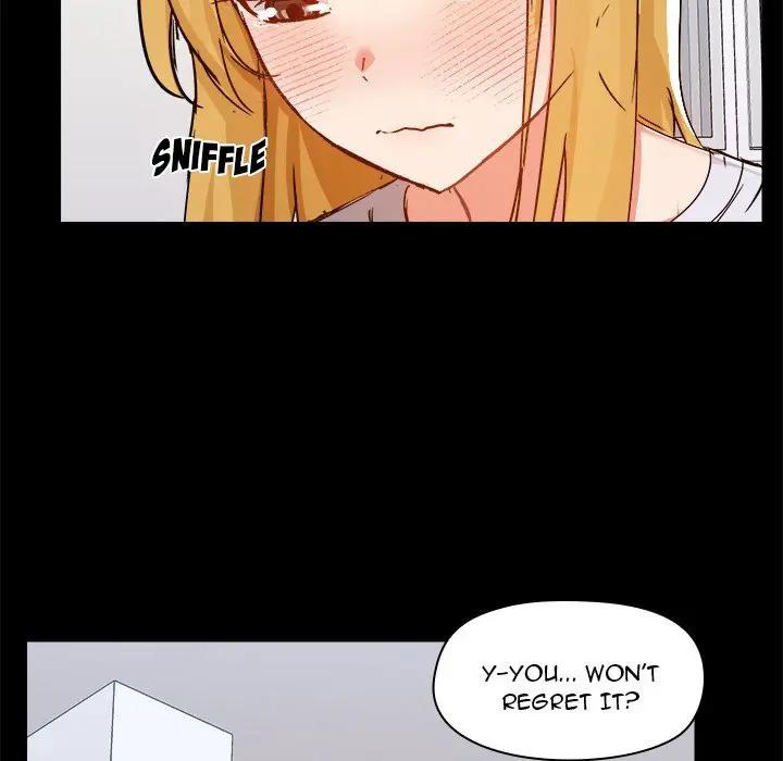 All About That Game Life Manhwa Chapter 72 - Page 86