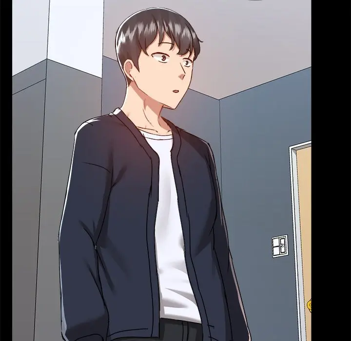 All About That Game Life Manhwa Chapter 72 - Page 87