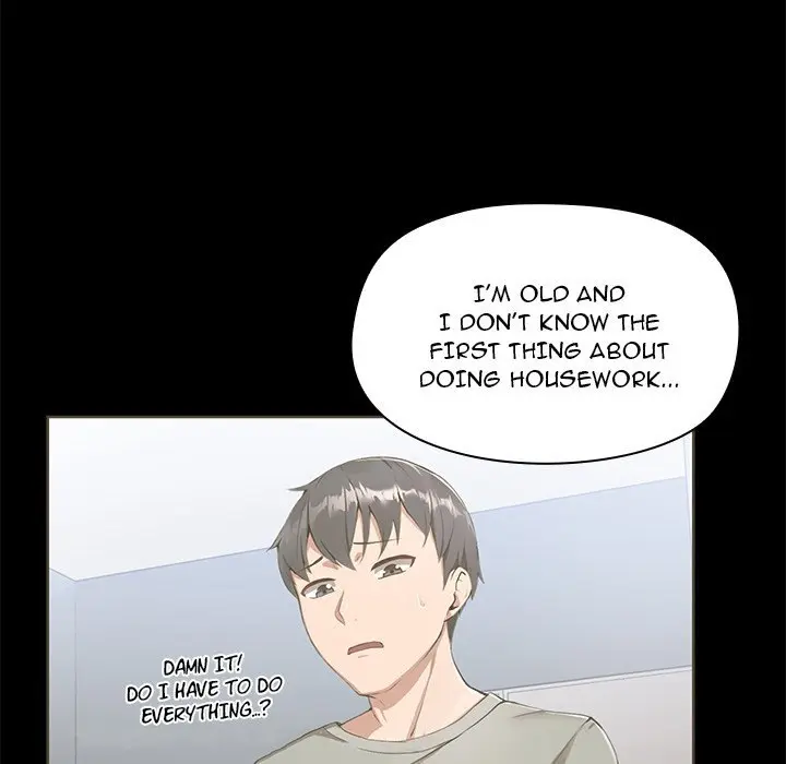 All About That Game Life Manhwa Chapter 72 - Page 90