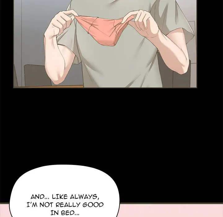 All About That Game Life Manhwa Chapter 72 - Page 91
