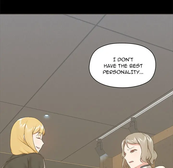 All About That Game Life Manhwa Chapter 72 - Page 94