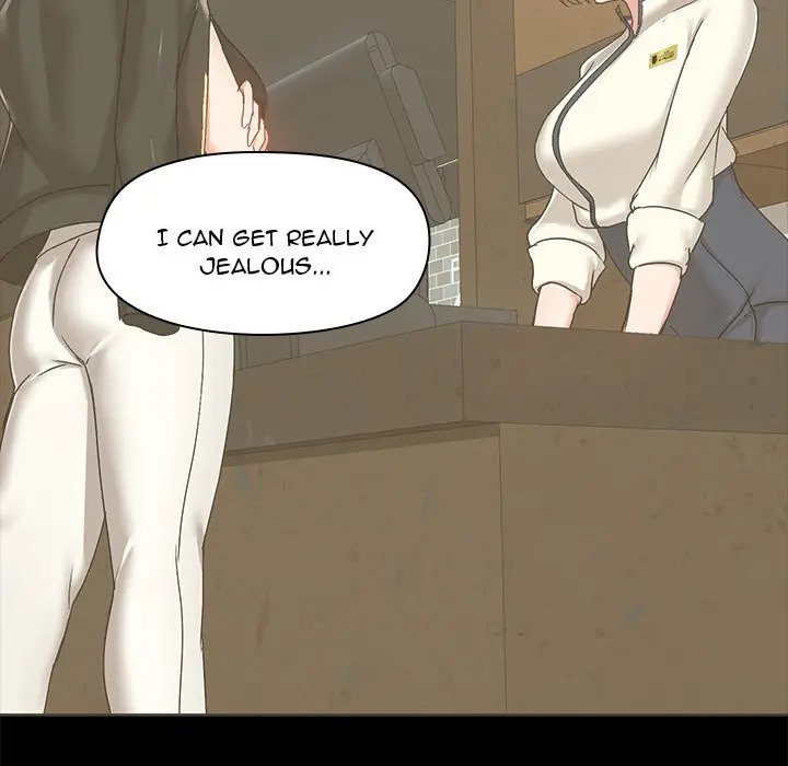All About That Game Life Manhwa Chapter 72 - Page 95