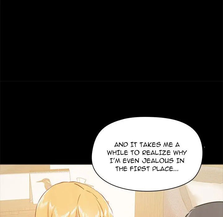 All About That Game Life Manhwa Chapter 72 - Page 96
