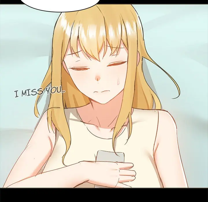All About That Game Life Manhwa Chapter 72 - Page 99