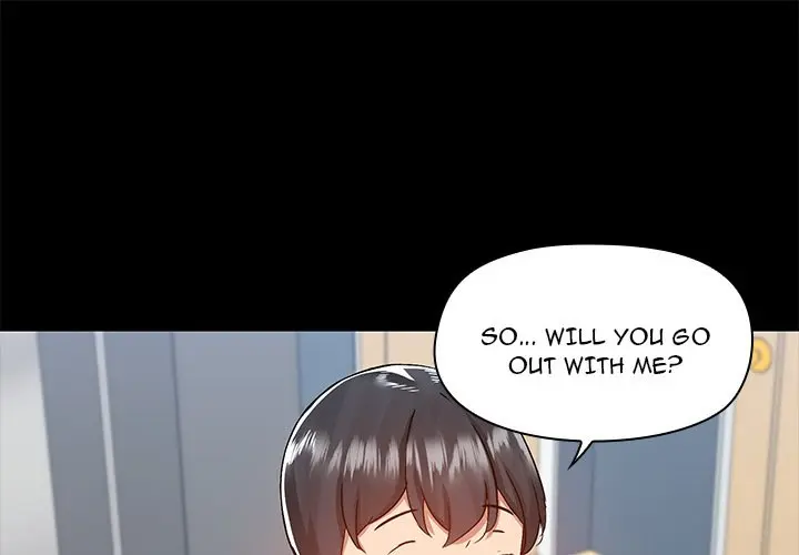 All About That Game Life Manhwa Chapter 73 - Page 1