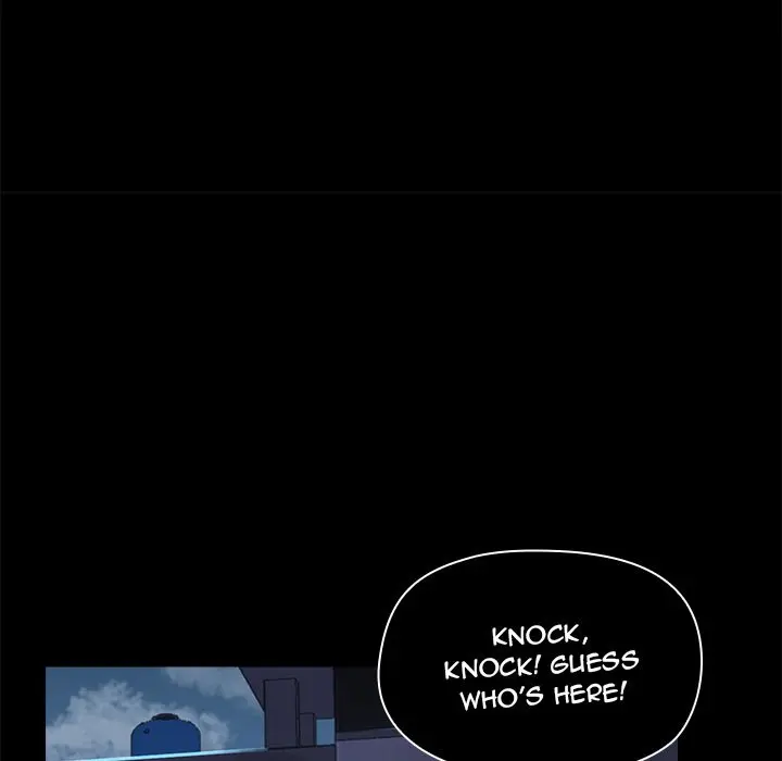 All About That Game Life Manhwa Chapter 73 - Page 100