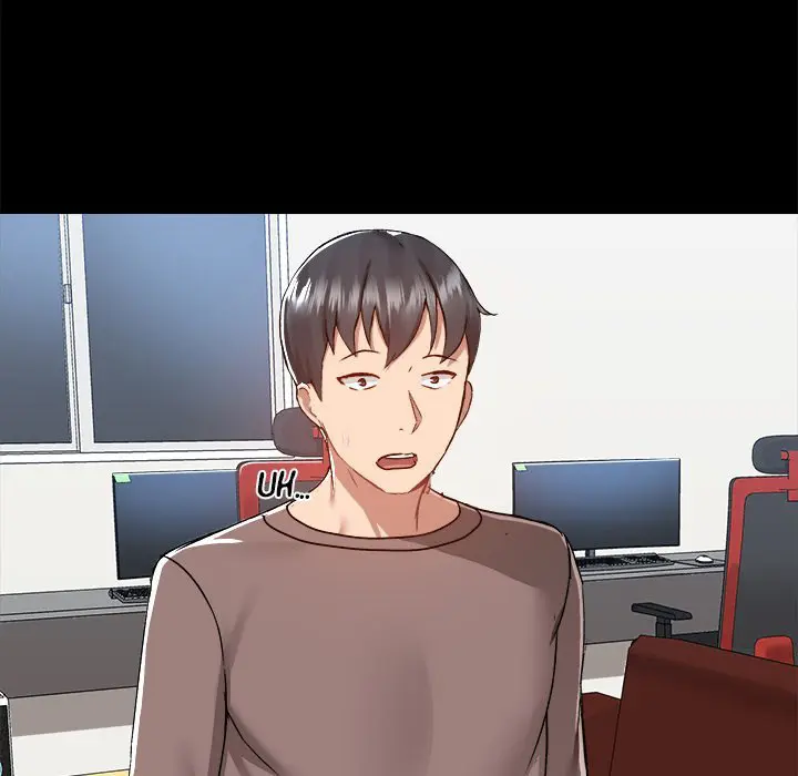 All About That Game Life Manhwa Chapter 73 - Page 102
