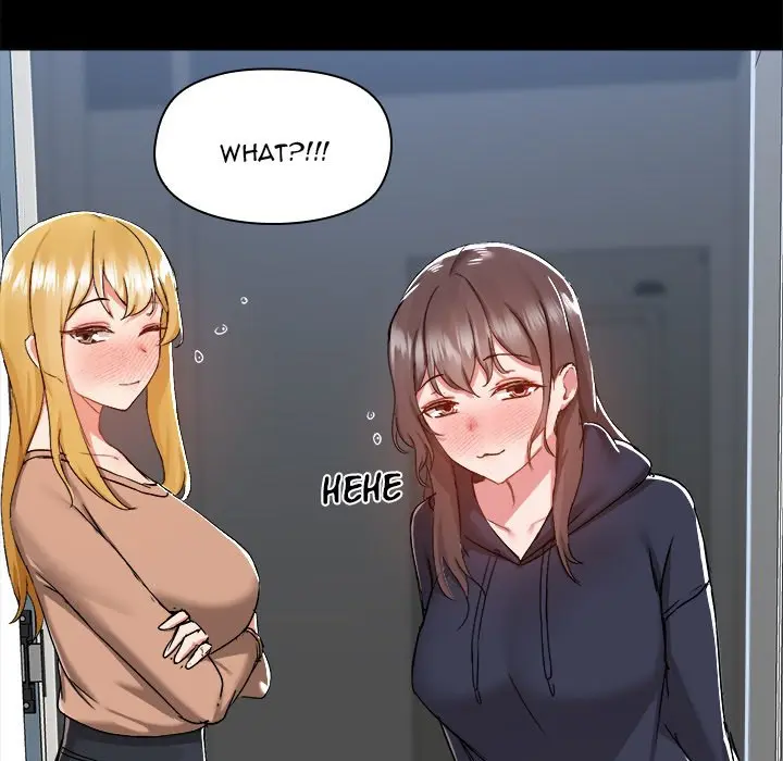 All About That Game Life Manhwa Chapter 73 - Page 104