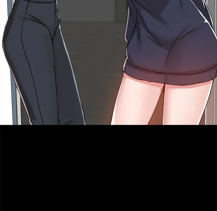 All About That Game Life Manhwa Chapter 73 - Page 105