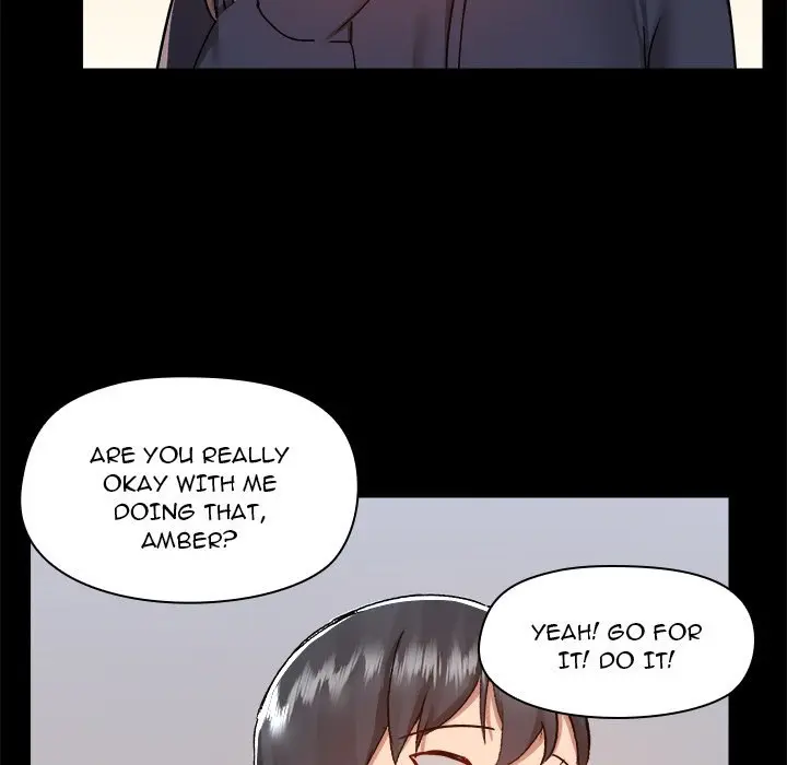 All About That Game Life Manhwa Chapter 73 - Page 107