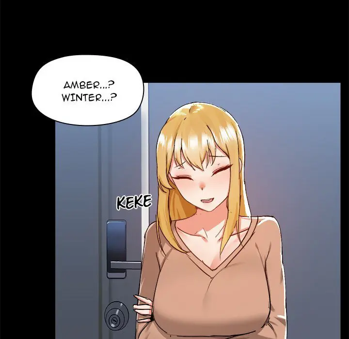 All About That Game Life Manhwa Chapter 73 - Page 109