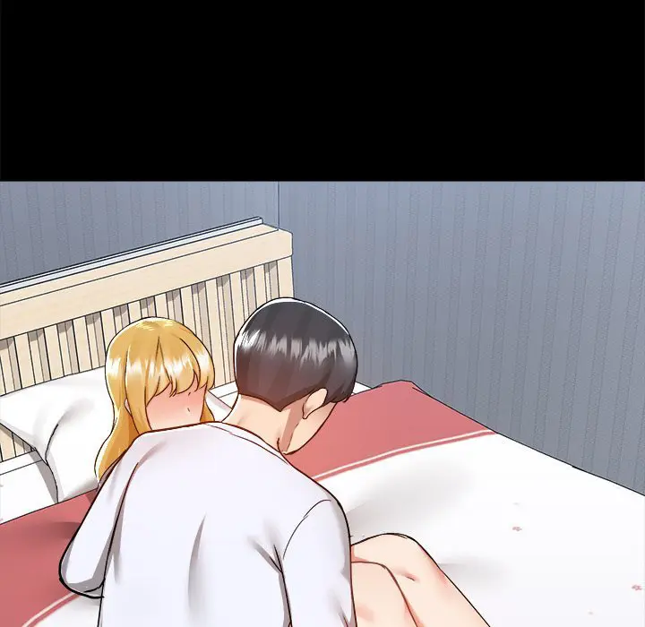 All About That Game Life Manhwa Chapter 73 - Page 11