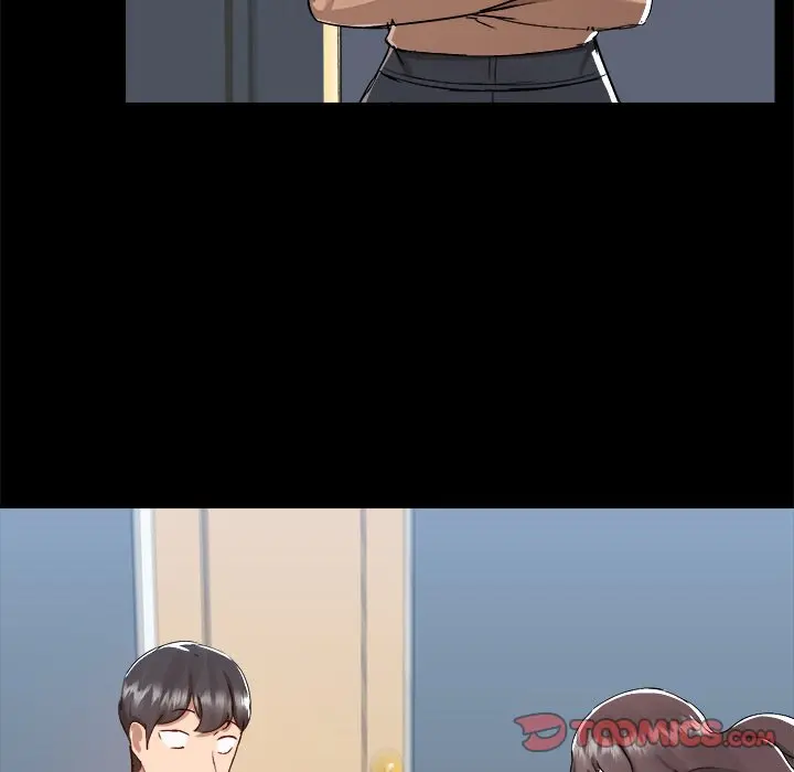 All About That Game Life Manhwa Chapter 73 - Page 110