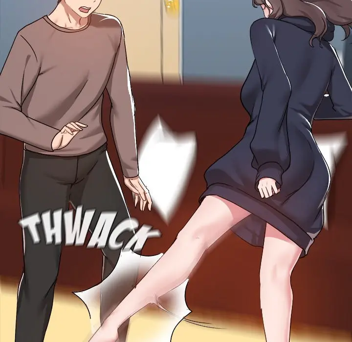 All About That Game Life Manhwa Chapter 73 - Page 111