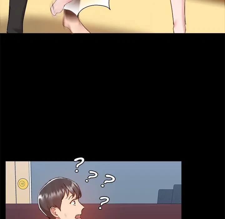 All About That Game Life Manhwa Chapter 73 - Page 112