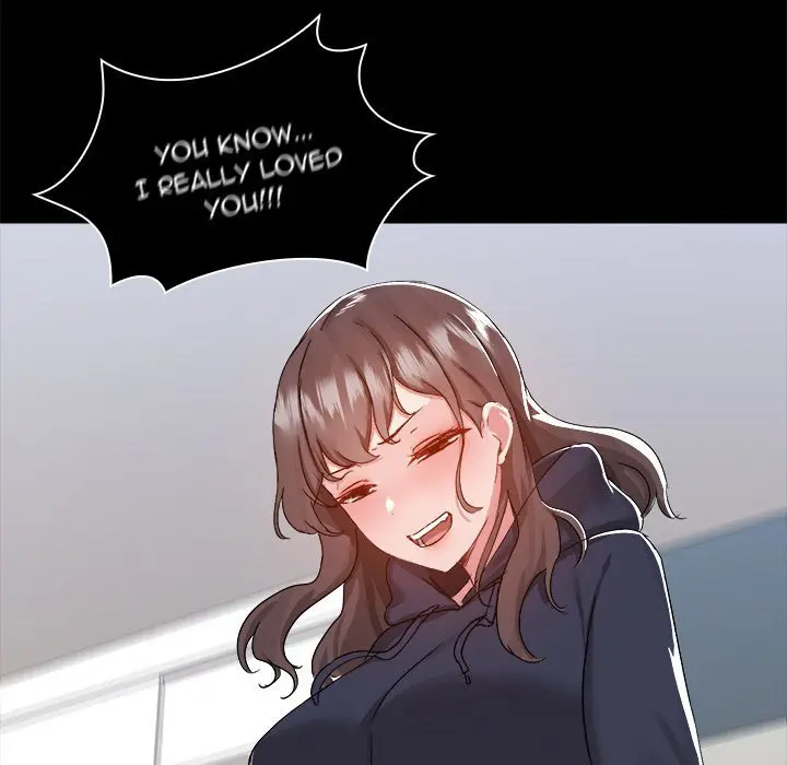 All About That Game Life Manhwa Chapter 73 - Page 116