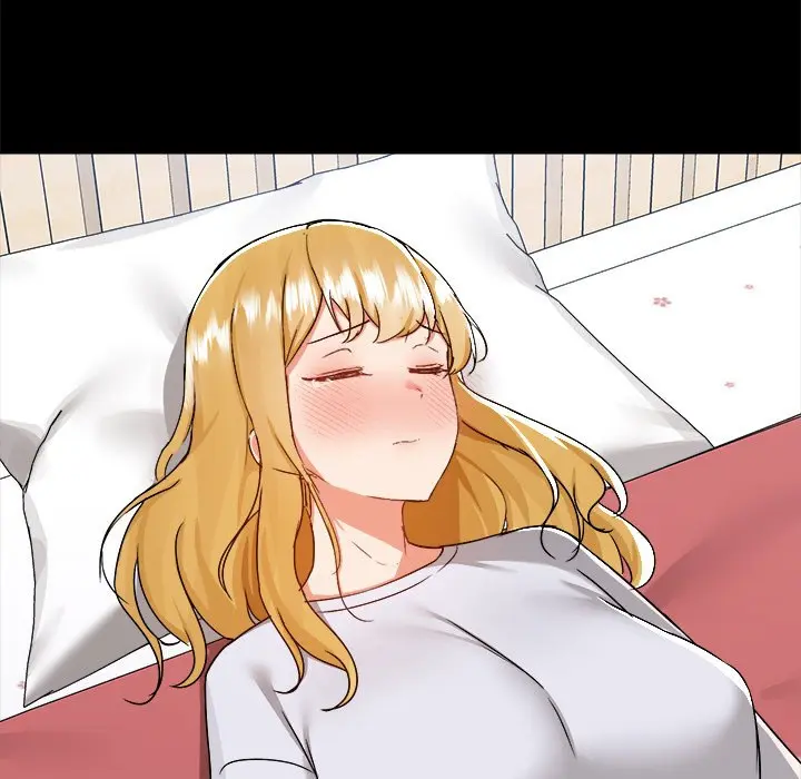 All About That Game Life Manhwa Chapter 73 - Page 13