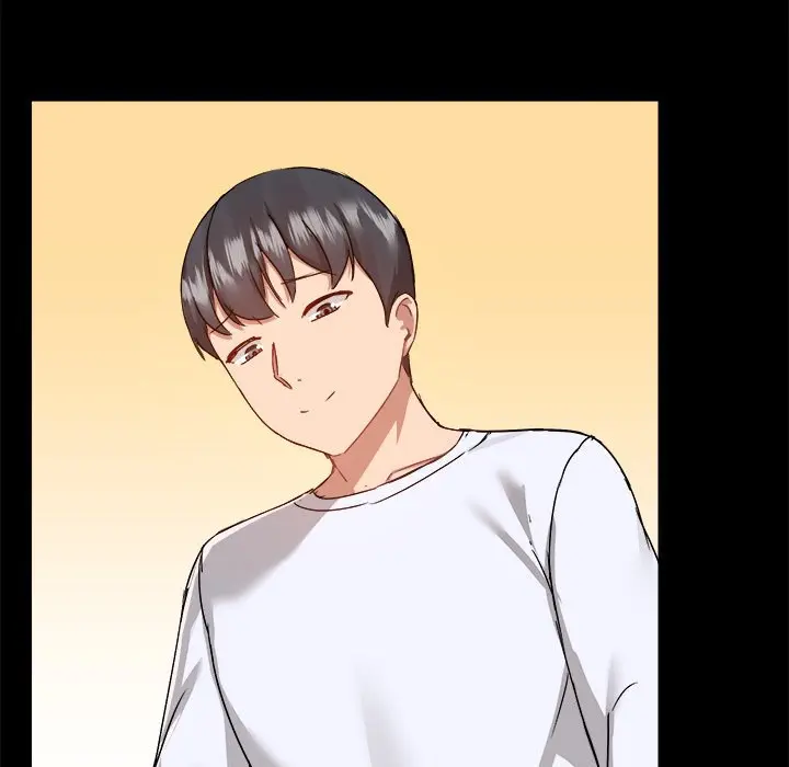 All About That Game Life Manhwa Chapter 73 - Page 15