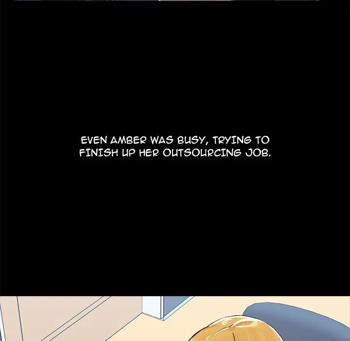 All About That Game Life Manhwa Chapter 73 - Page 25