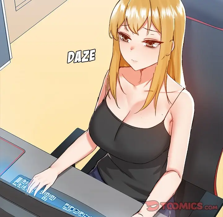 All About That Game Life Manhwa Chapter 73 - Page 26