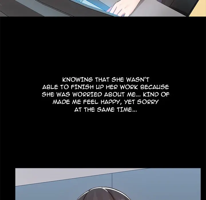 All About That Game Life Manhwa Chapter 73 - Page 27