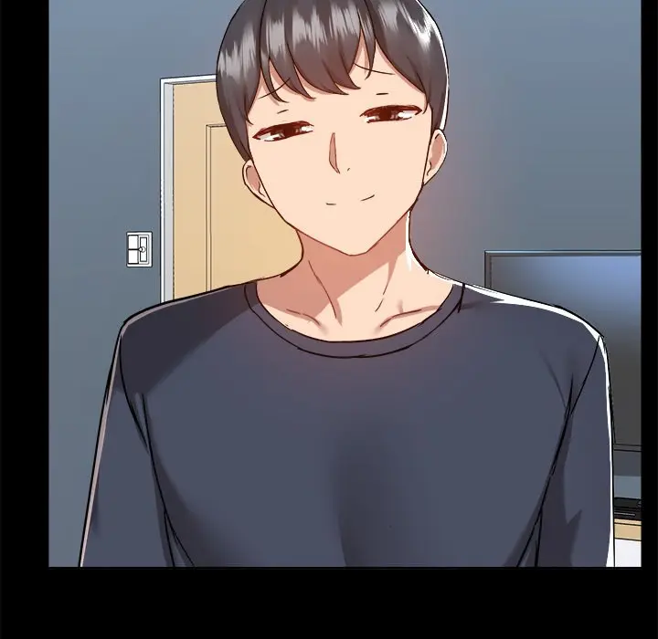 All About That Game Life Manhwa Chapter 73 - Page 28