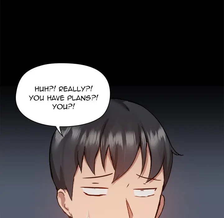 All About That Game Life Manhwa Chapter 73 - Page 30