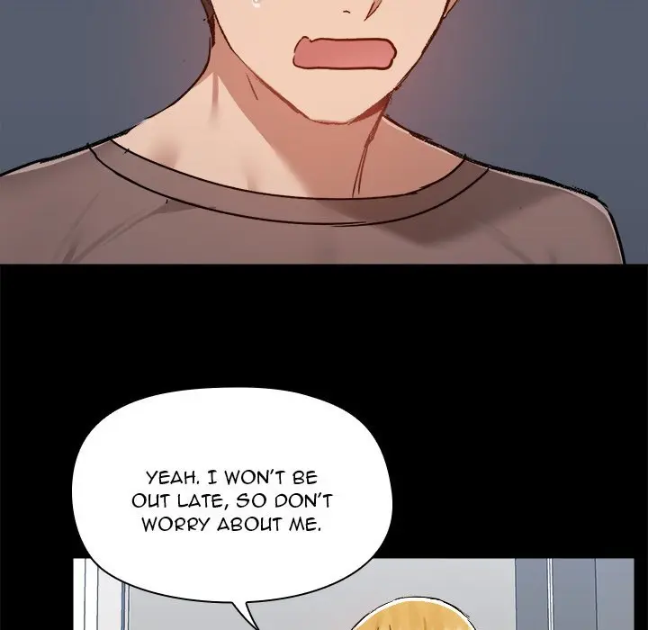 All About That Game Life Manhwa Chapter 73 - Page 31