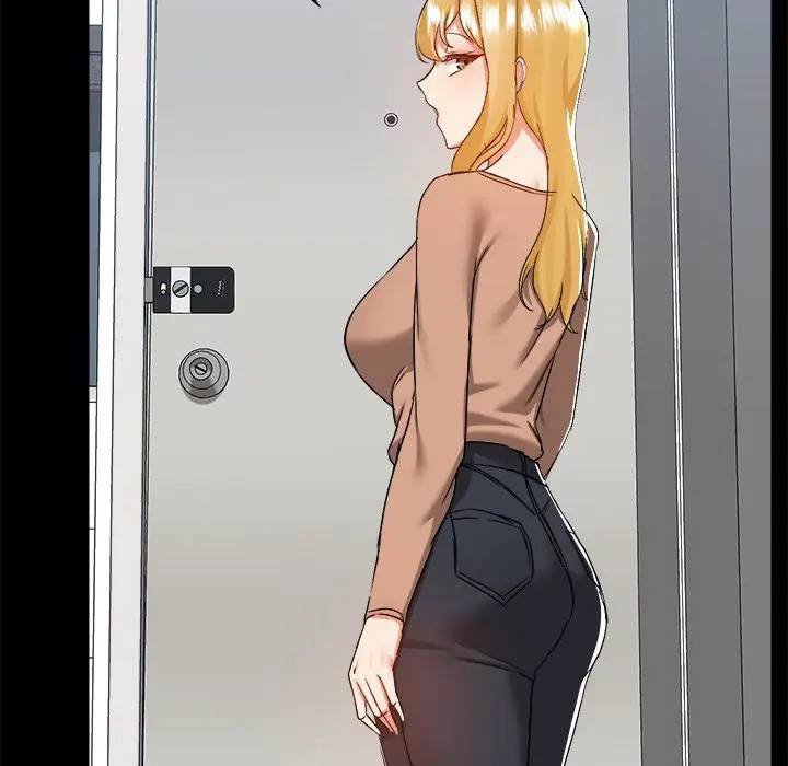 All About That Game Life Manhwa Chapter 73 - Page 32