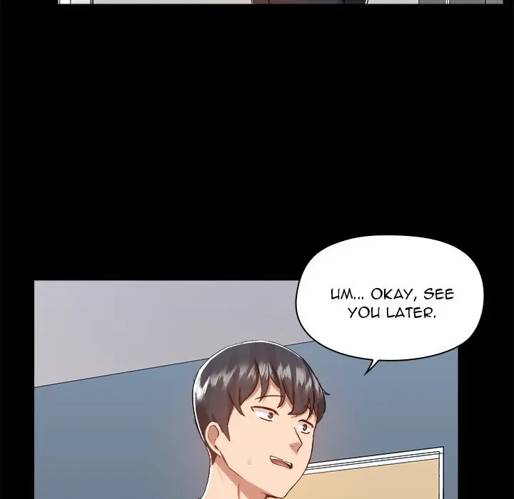 All About That Game Life Manhwa Chapter 73 - Page 33