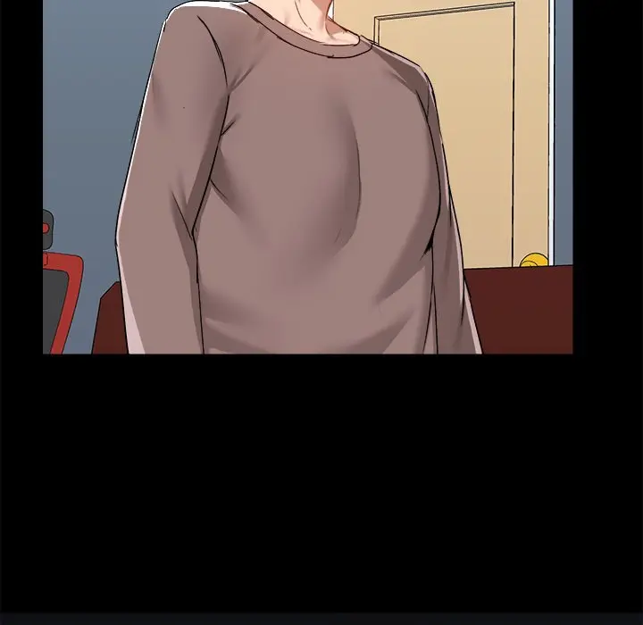 All About That Game Life Manhwa Chapter 73 - Page 34