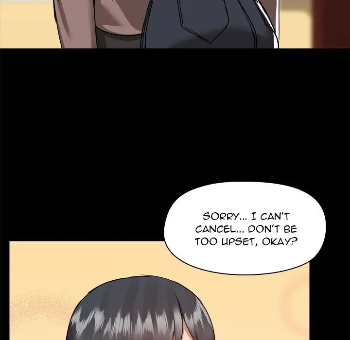 All About That Game Life Manhwa Chapter 73 - Page 39