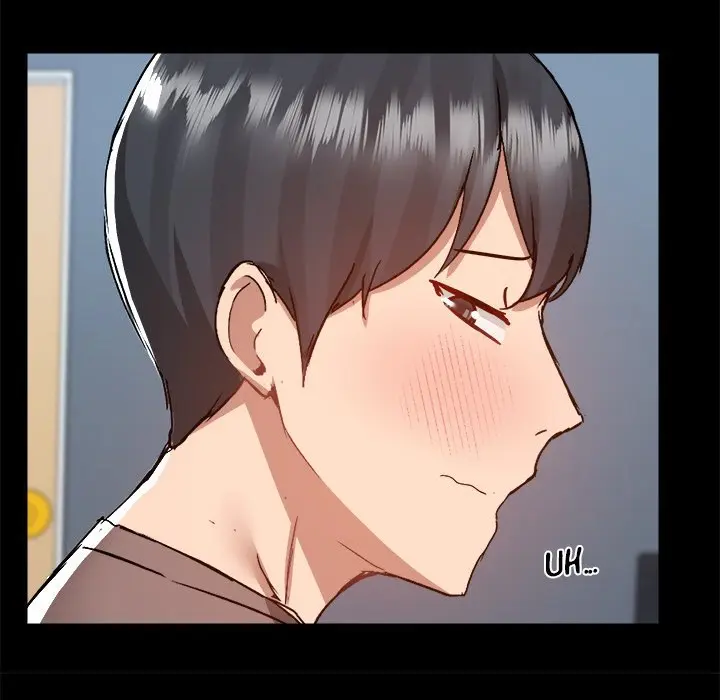 All About That Game Life Manhwa Chapter 73 - Page 43