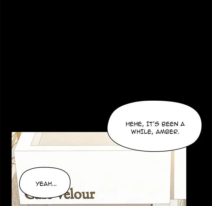 All About That Game Life Manhwa Chapter 73 - Page 45