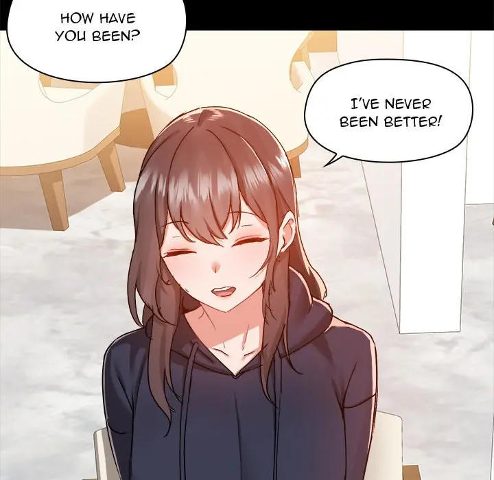 All About That Game Life Manhwa Chapter 73 - Page 47