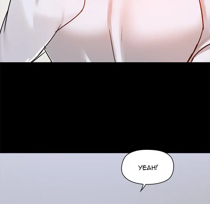 All About That Game Life Manhwa Chapter 73 - Page 5