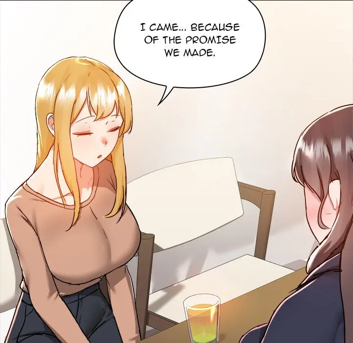 All About That Game Life Manhwa Chapter 73 - Page 52