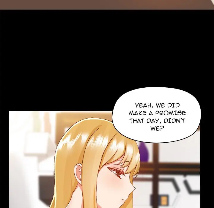 All About That Game Life Manhwa Chapter 73 - Page 56