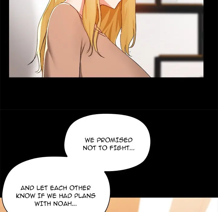 All About That Game Life Manhwa Chapter 73 - Page 57