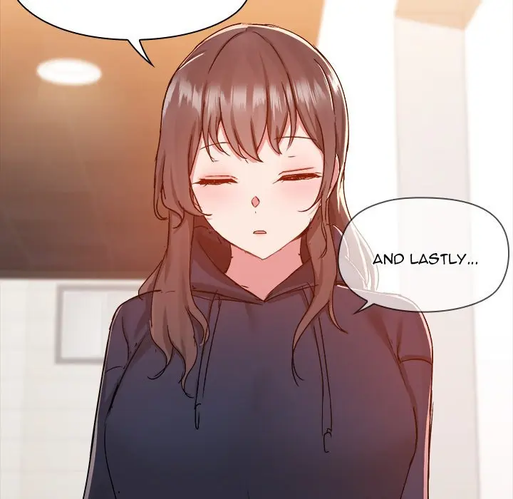 All About That Game Life Manhwa Chapter 73 - Page 58