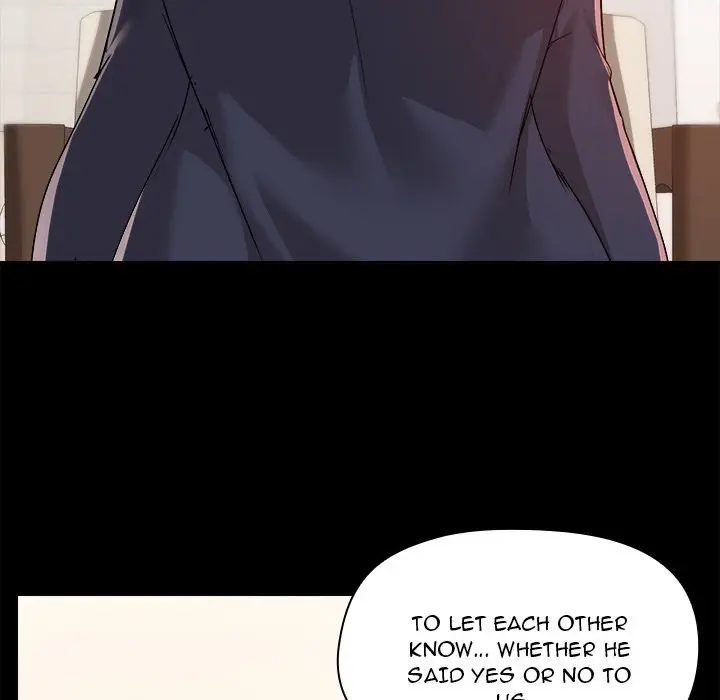 All About That Game Life Manhwa Chapter 73 - Page 59