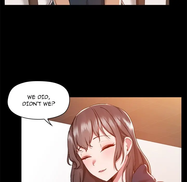 All About That Game Life Manhwa Chapter 73 - Page 61